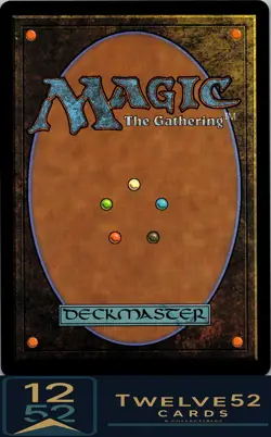 MTG - TLA - #320 Wan Shi Tong, Librarian Borderless Mythic Near Mint or Better - Image 2