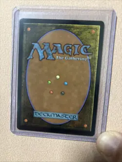 Magic: The Gathering 2025 Wizards of The Coast - Wan Shi Tong Librarian NM - Image 2