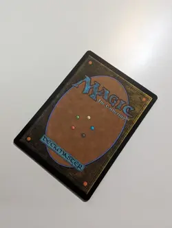 MTG - Ithilien Kingfisher (Foil) - Lord of The Rings NM/M Condition - Image 3