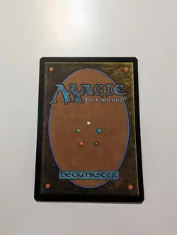 MTG - Ithilien Kingfisher (Foil) - Lord of The Rings NM/M Condition - Image 4