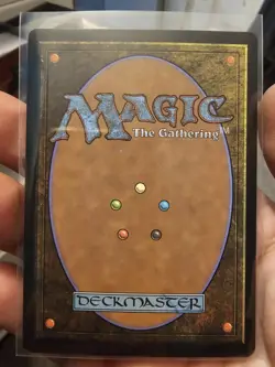 MTG Avatar Roku, Firebender Avatar:The Last Airbender Eternal-Legal Foil Mythic - Image 2