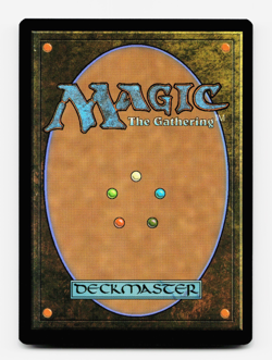 Chakra Meditation [Avatar: The Last Airbender: Eternal-Legal] MTG ?? - Image 4