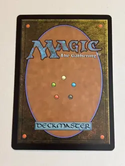 Desperate Plea (Extended Art FOIL) TLE Avatar: the Last Airbender - MTG - Image 2