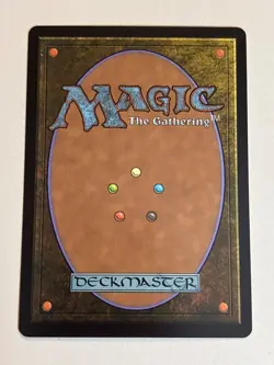 Fire Nation Occupation (Extended Art FOIL) TLE Avatar: the Last Airbender - MTG - Image 2