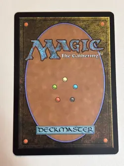 Master’s Guidance (FOIL) TLE Avatar: the Last Airbender MTG - Image 2