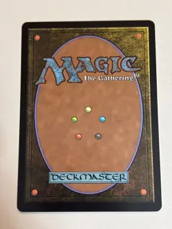 Crystalline Armor (FOIL) TLE Avatar: the Last Airbender MTG - Image 2