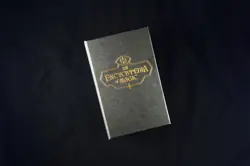 MTG Secret Lair Encyclopedia 🔥Countdown Kit: An Encyclopedia of Magic - Image 1