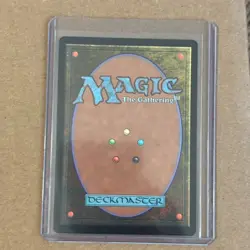 Ob Nixilis, the Fallen ?? Magic FOIL ?? Encyclopedia Countdown Secret Lair - Image 2