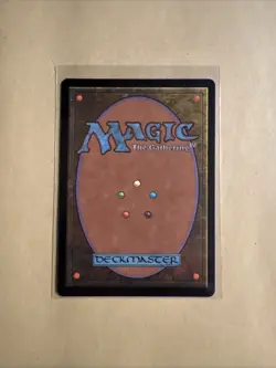 MTG Norn’s Decree ONC 047 R NM Extended Art Regular - Image 4