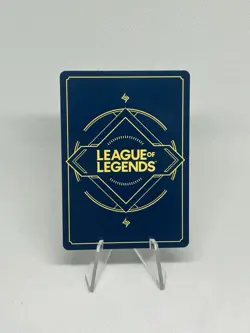 Deadbloom Predator Riftbound 161/298 League Of Legends foil - Image 2