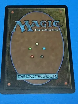 MTG Magic the Gathering - Sliver Overlord From Scourge! NM! Never played! - Image 2