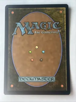 Ashaya, Soul Of The Wild (M) 179/280 MTG Zendikar Rising - Image 2