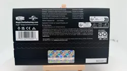 MTG Secret Lair x The Office: Dwight's Destiny Traditional Foil IN HAND - SEALED - Image 2