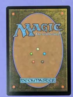 MTG Magic: Ikoria: Lair of Behemoths: Eerie Ultimatum #332 Rare - NM - Image 2
