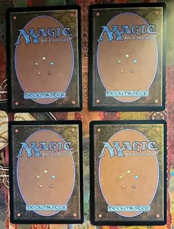 MTG Fangren Marauder x4 NM ~Mirrodin Besieged (Magic)*Free Shipping* - Image 2