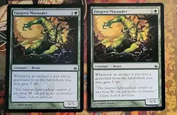 MTG Fangren Marauder x4 NM ~Mirrodin Besieged (Magic)*Free Shipping* - Image 4