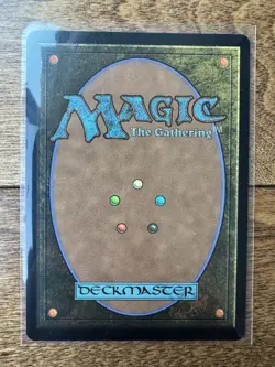 Magic Final Fantasy - Auron, Venerated Guardian EXTENDED ART FOIL FiC R 130 - Image 3