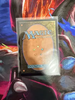 Jenova, Ancient Calamity (Borderless) Final Fantasy Foil - Image 2