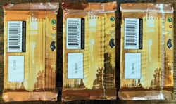 Magic: The Gathering (MtG), 3 factory sealed Dragon's Maze (DGM) booster packs - Image 2