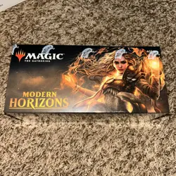 Magic The Gathering Modern Horizons Booster Box - Image 1
