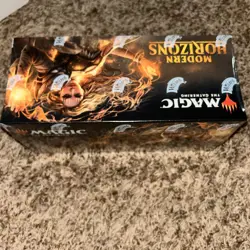 Magic The Gathering Modern Horizons Booster Box - Image 2