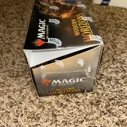 Magic The Gathering Modern Horizons Booster Box - Image 4