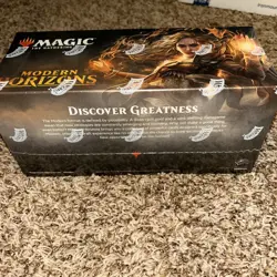 Magic The Gathering Modern Horizons Booster Box - Image 5