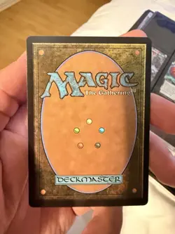 The Earth Crystal 0342 (Borderless) Final Fantasy Foil MTG - Image 2