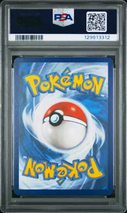 PSA 10 Garchomp C LV.X Holo #145/147 Pokemon Celebrations Classic Collection - Image 2