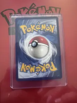 Charizard 1st Edition Base Set Holo 4/102 MINT Pokemon Card - Image 3