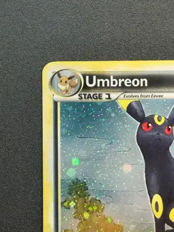 Umbreon 22/95 | Call of Legends | Pokemon TCG | Holo Rare | MP - Image 2
