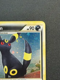 Umbreon 22/95 | Call of Legends | Pokemon TCG | Holo Rare | MP - Image 3