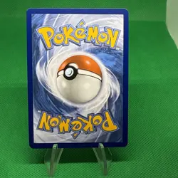 Pokemon Card - Mega Charizard X ex - Promo (MEP023) Phantasmal Flames UPC NM - Image 2