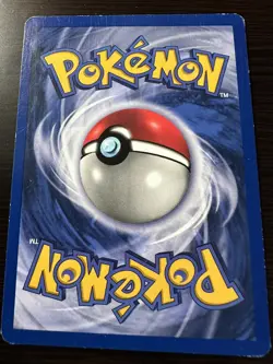 Pikachu Wizards Black Star Movie Promo Pokemon TCG - Image 3