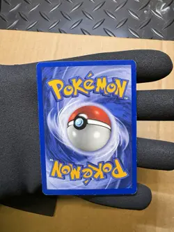 1999 Pokemon WOTC Jungle ~ Wigglytuff Holo Rare 16/64 ~ LP - Image 5
