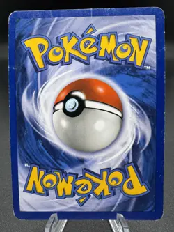 Pokemon TCG Dark Arbok 2/82 Team Rocket Holo Unlimited - Damaged - Image 2