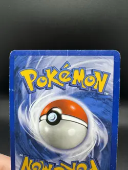 Pokemon TCG Dark Arbok 2/82 Team Rocket Holo Unlimited - Damaged - Image 5