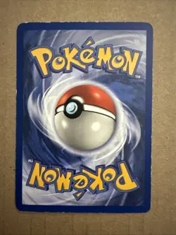 Pokemon TCG Dragonite Fossil 19/62 Non-Holo Rare 1st Edition MP - TCCCX - Image 2