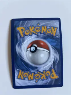 2020 Pokemon Zarude V 022/185 Ultra Rare Sword & Shield: Vivid Voltage Mint/NM - Image 2