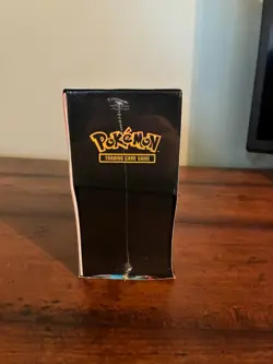 Pokemon TCG Mega Evolution Gardevoir ETB Elite Trainer Box New Factory Sealed - Image 2