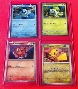 Pokemon TCG Scarlet and Violet 151 Booster Bundle Set - 290-85321 for sale online - Image 1