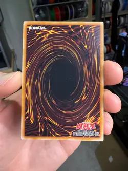 Yugioh Jinzo Ultra Rare YAP1-JP008 Japanese US Seller - Image 5
