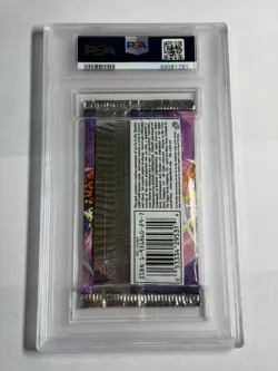 PSA 10 LON Labyrinth of Nightmare 1st Edition Sealed Booster Pack Yugioh - Image 3