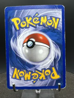 Wailord 14/109 Ex Ruby and Sapphire Holo English Pokemon Card TCG - Image 5