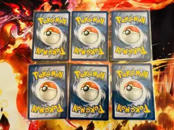 Pokemon DRAGON VAULT Holo Card Lot - 6 Holo Cards Bundle - Image 5