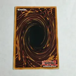 Yugioh Anotherverse Gluttonia YCSW-EN014 Super Rare Prize Card Promo NM #4 - Image 2