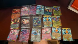 PHANTASMAL FLAMES 18 CARD LOT PACK FRESH PSA 10 CONTENDERS Nm. SIR - Image 1
