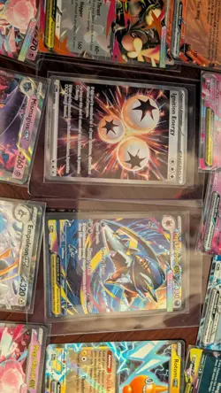 PHANTASMAL FLAMES 18 CARD LOT PACK FRESH PSA 10 CONTENDERS Nm. SIR - Image 5