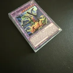 YuGiOh Card Lot Standard and Foil 44 Cards - Image 2