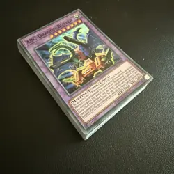 YuGiOh Card Lot Standard and Foil 44 Cards - Image 3